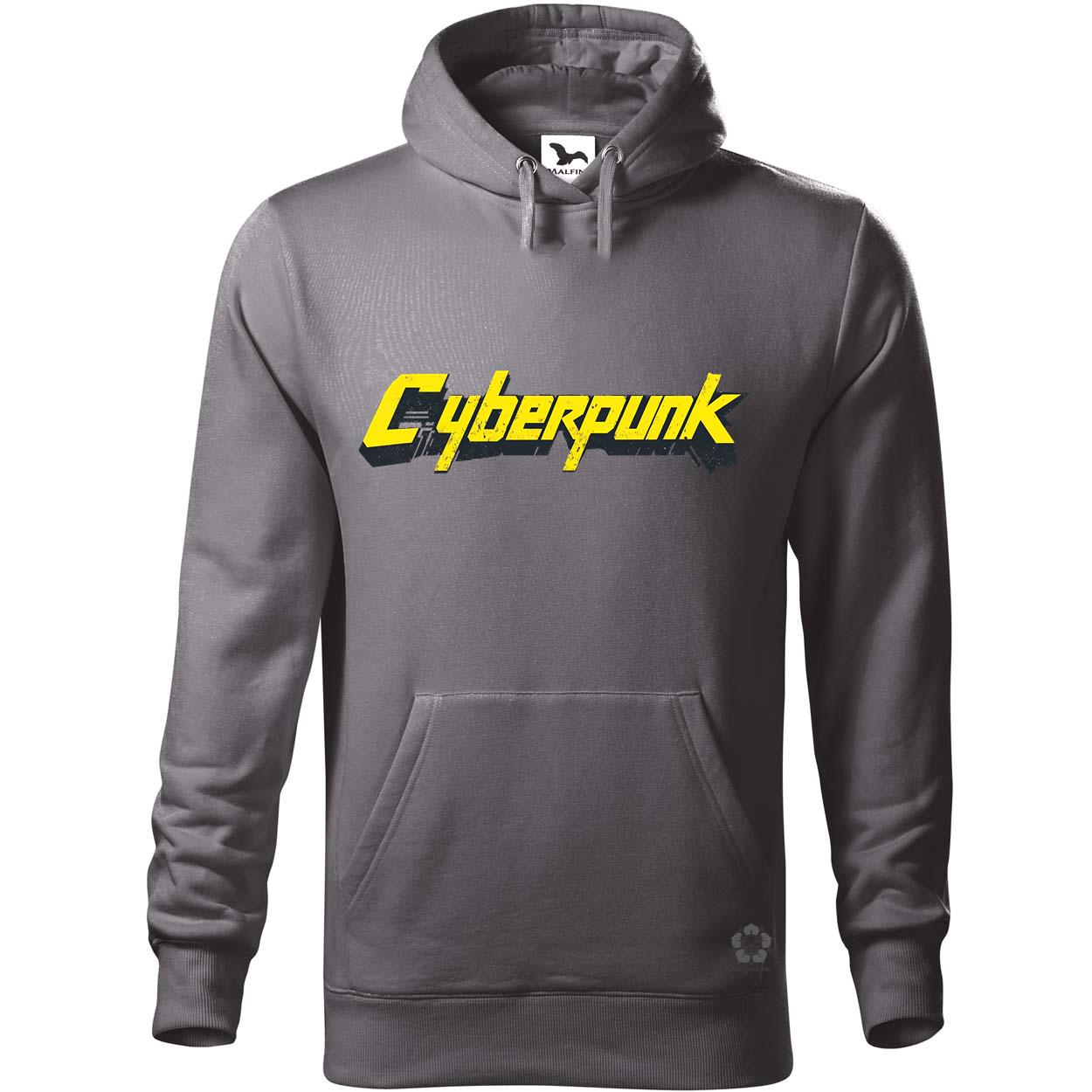 Cyberpunk v47 egyedi  pulóver 
