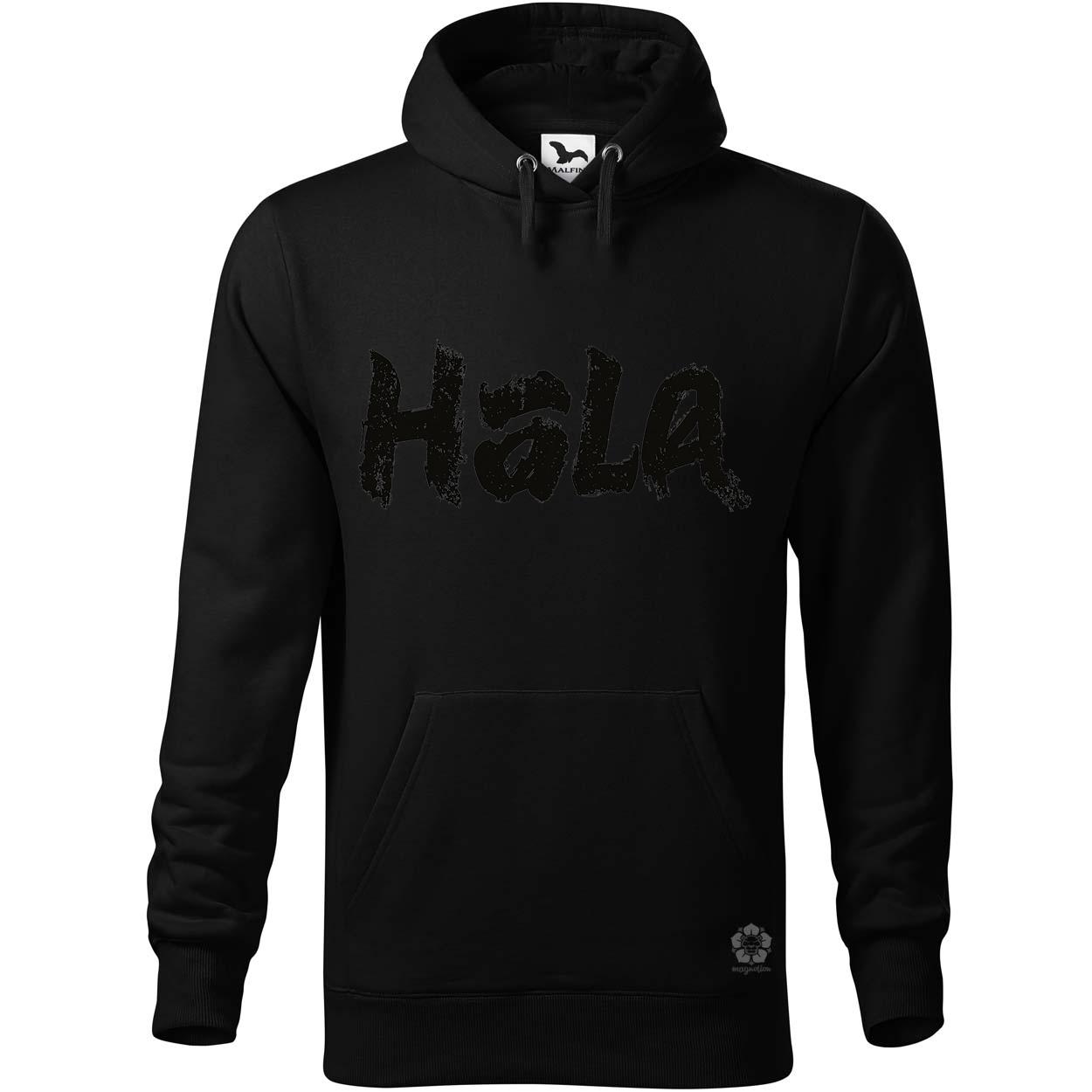 Hála v1 egyedi  pulóver 