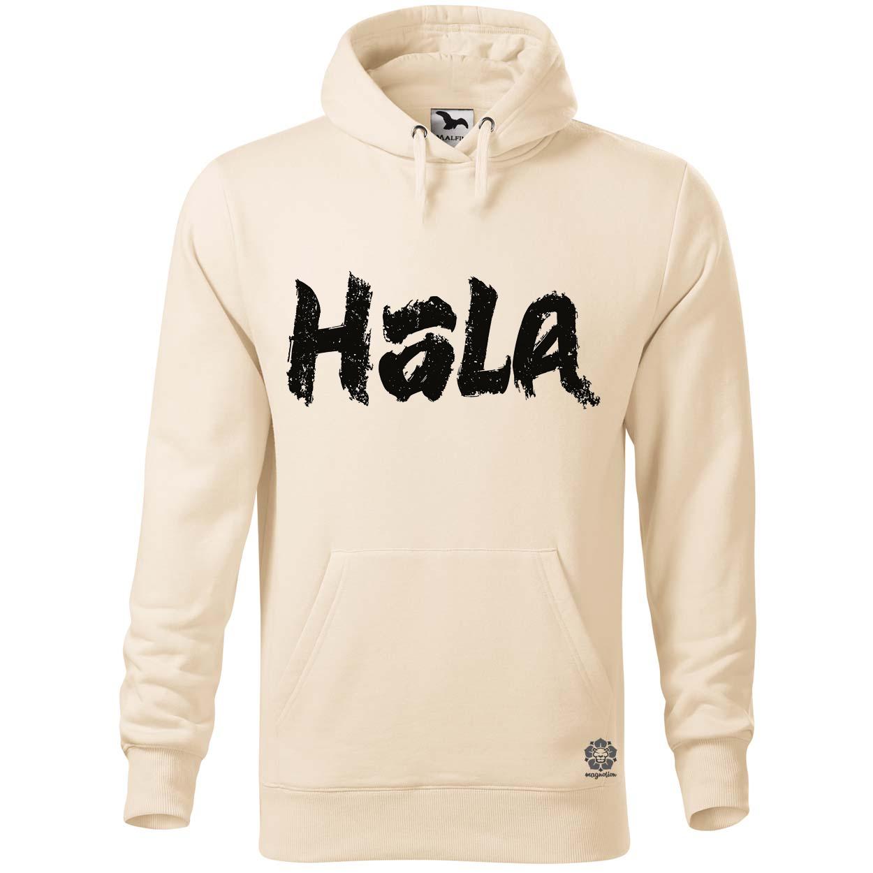Hála v1 egyedi  pulóver 