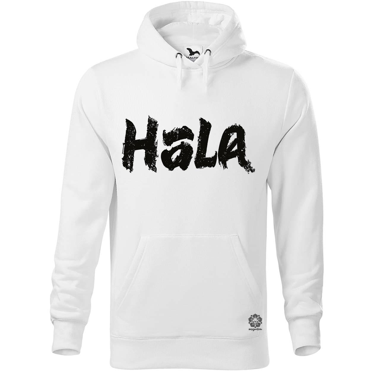 Hála v1 egyedi  pulóver 