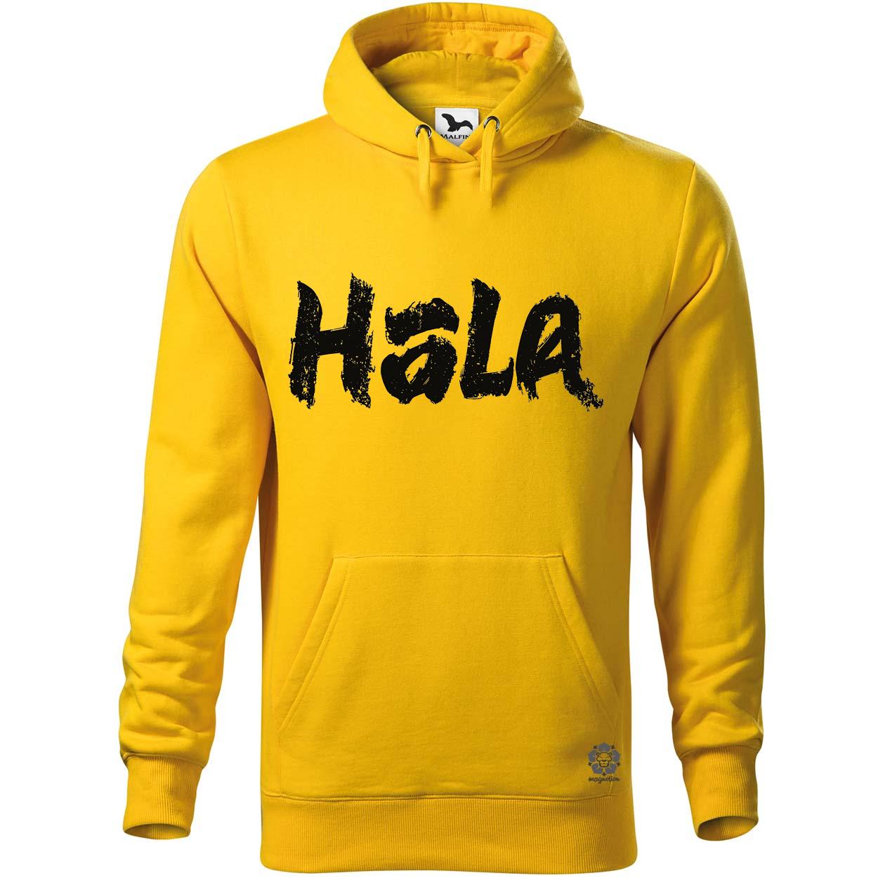 Hála v1 egyedi  pulóver 
