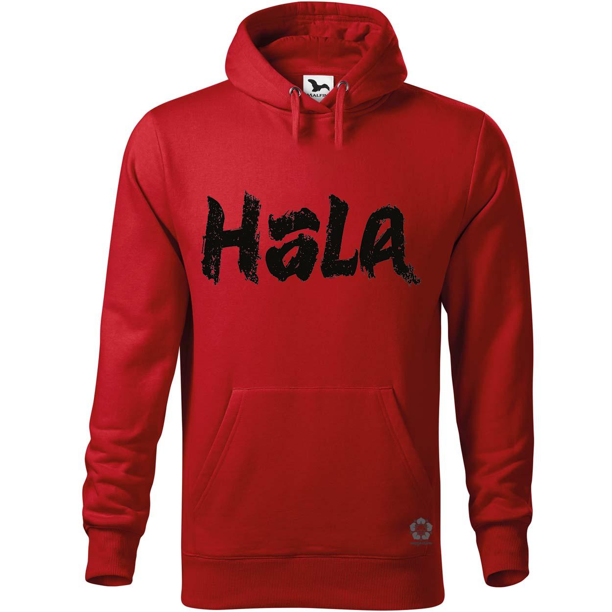 Hála v1 egyedi  pulóver 