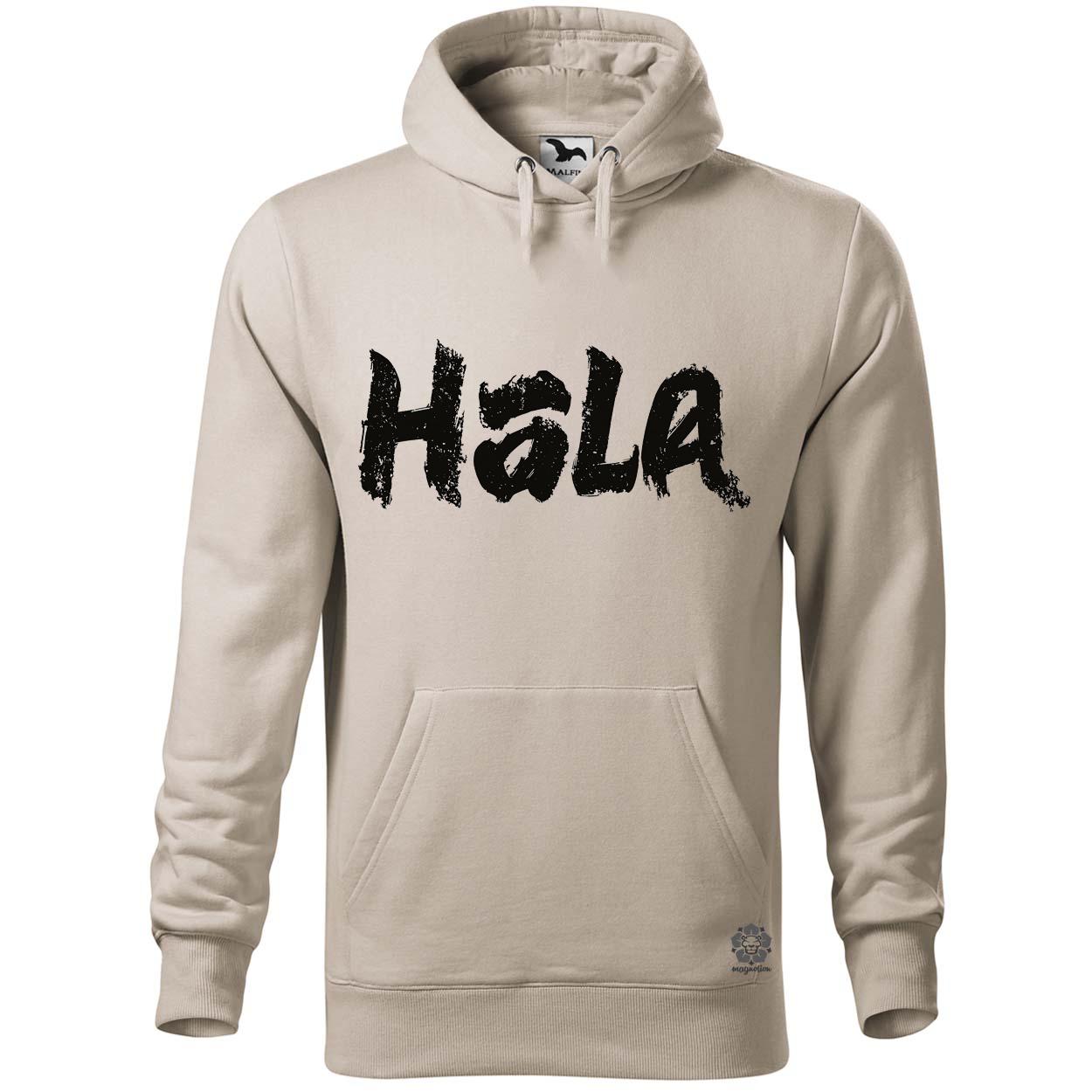Hála v1 egyedi  pulóver 