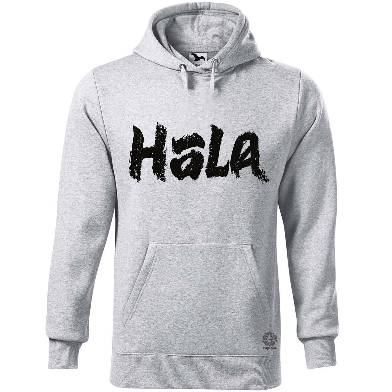 Hála v1 egyedi  pulóver 