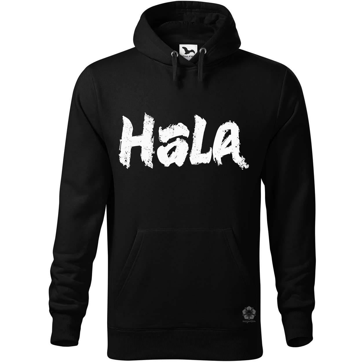 Hála v2 egyedi  pulóver 