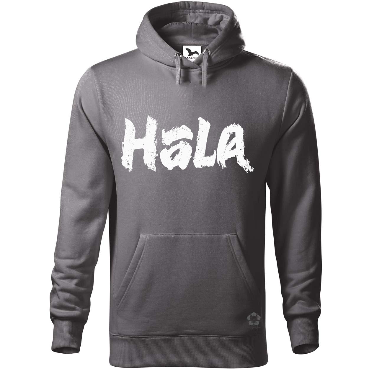 Hála v2 egyedi  pulóver 