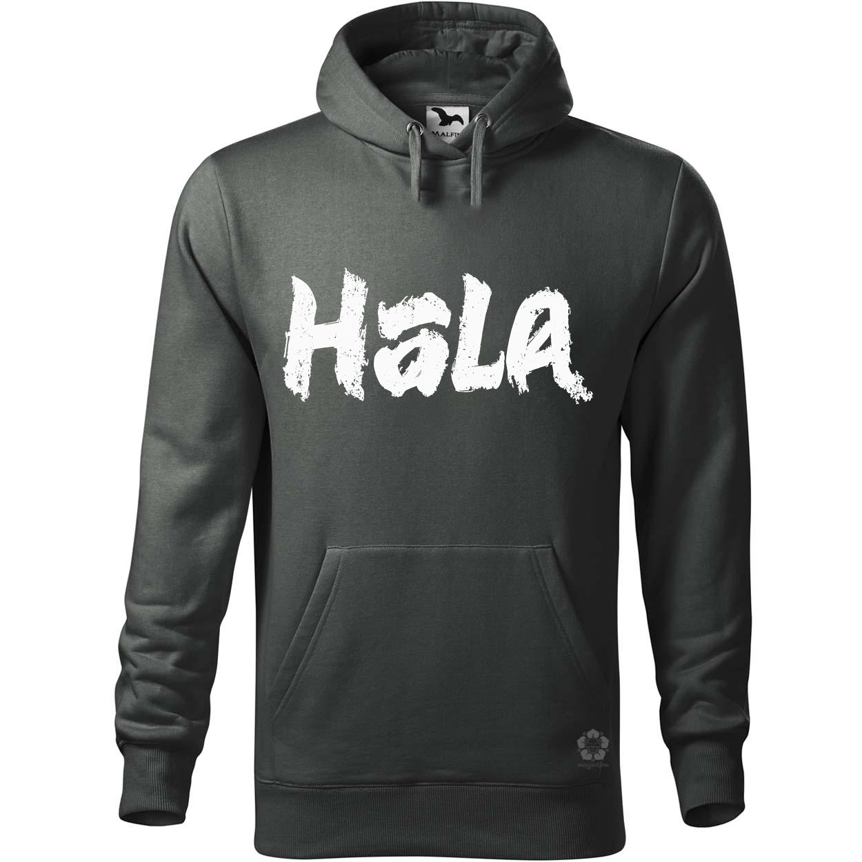Hála v2 egyedi  pulóver 