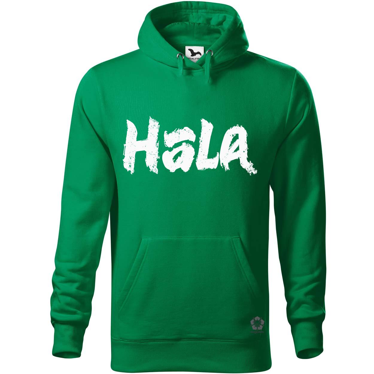 Hála v2 egyedi  pulóver 
