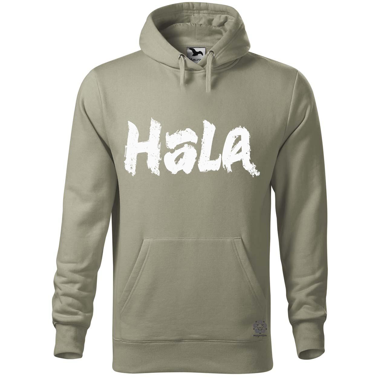 Hála v2 egyedi  pulóver 