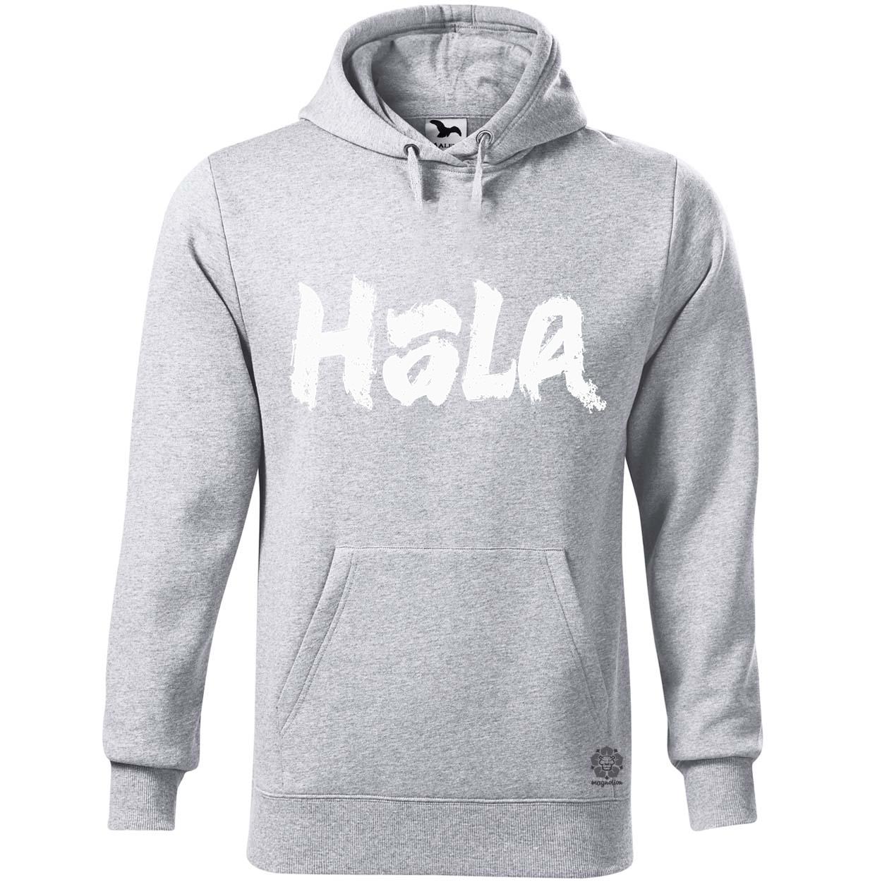 Hála v2 egyedi  pulóver 