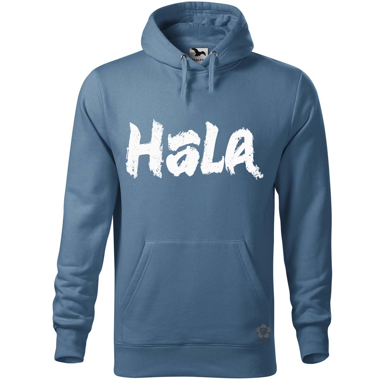 Hála v2 egyedi  pulóver 