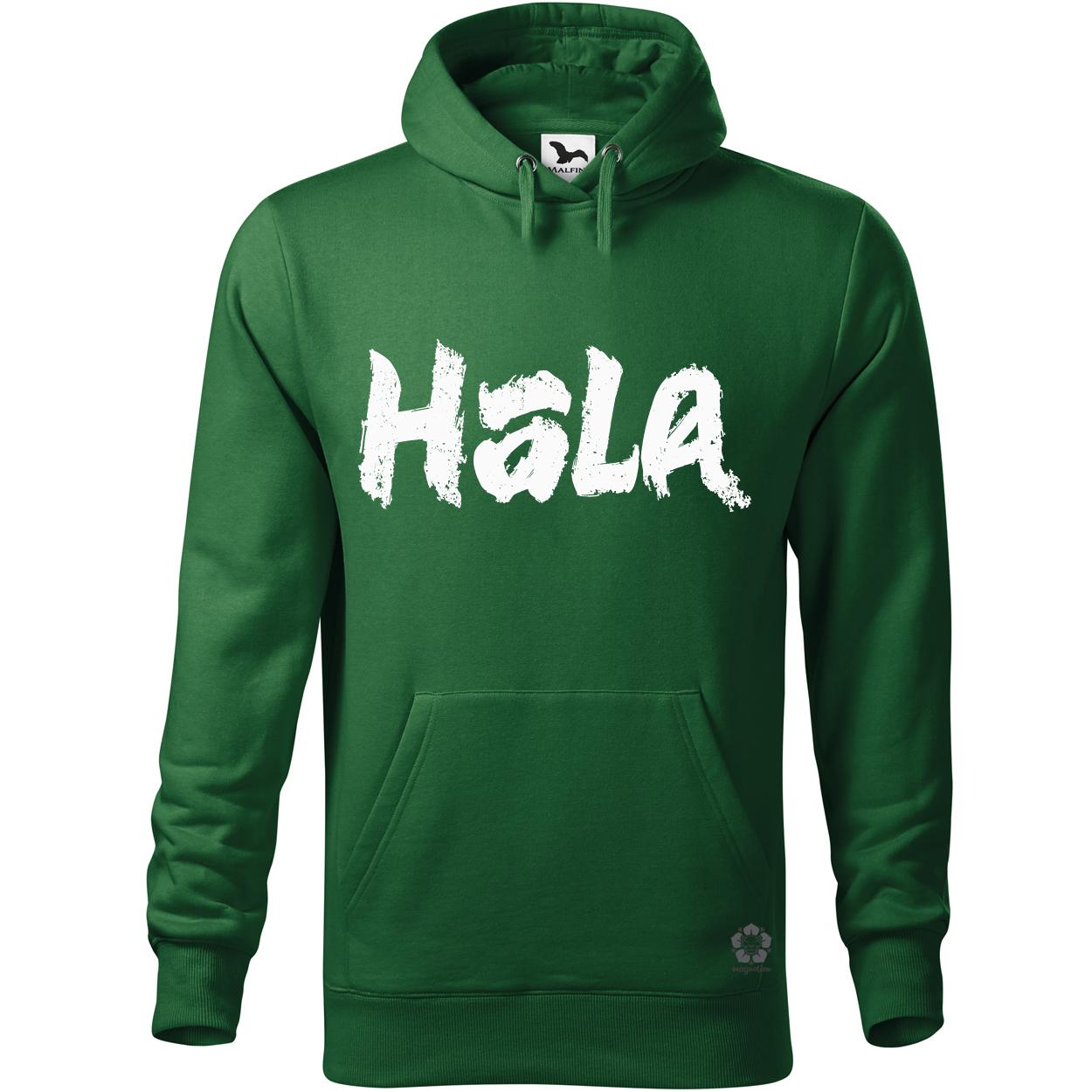 Hála v2 egyedi  pulóver 