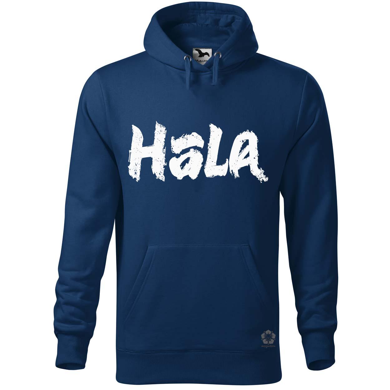 Hála v2 egyedi  pulóver 