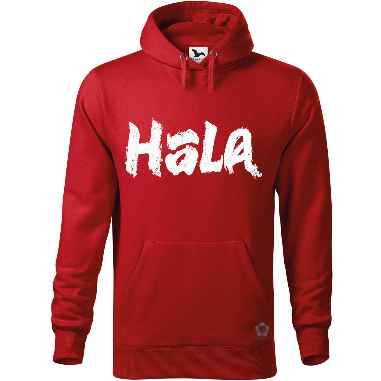 Hála v2 egyedi  pulóver 