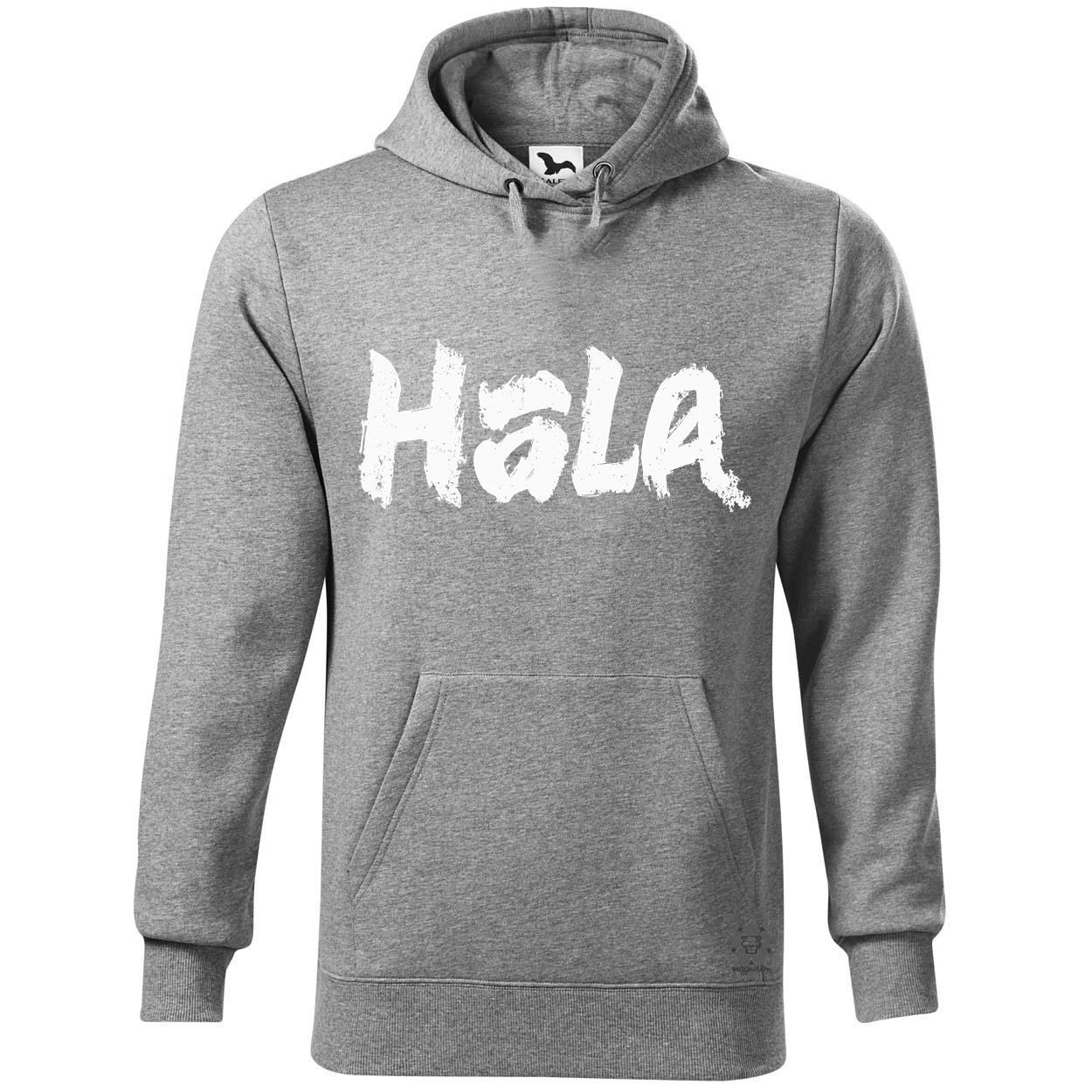Hála v2 egyedi  pulóver 