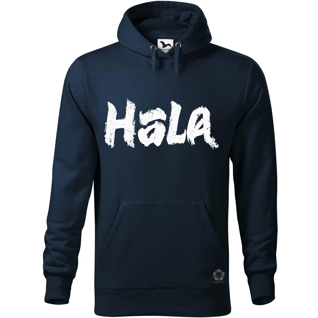Hála v2 egyedi  pulóver 