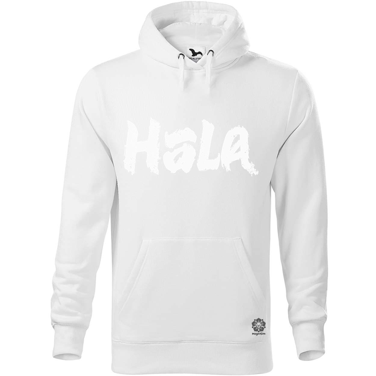 Hála v2 egyedi  pulóver 