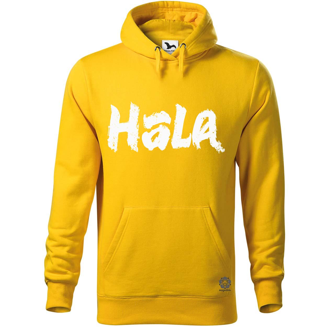 Hála v2 egyedi  pulóver 