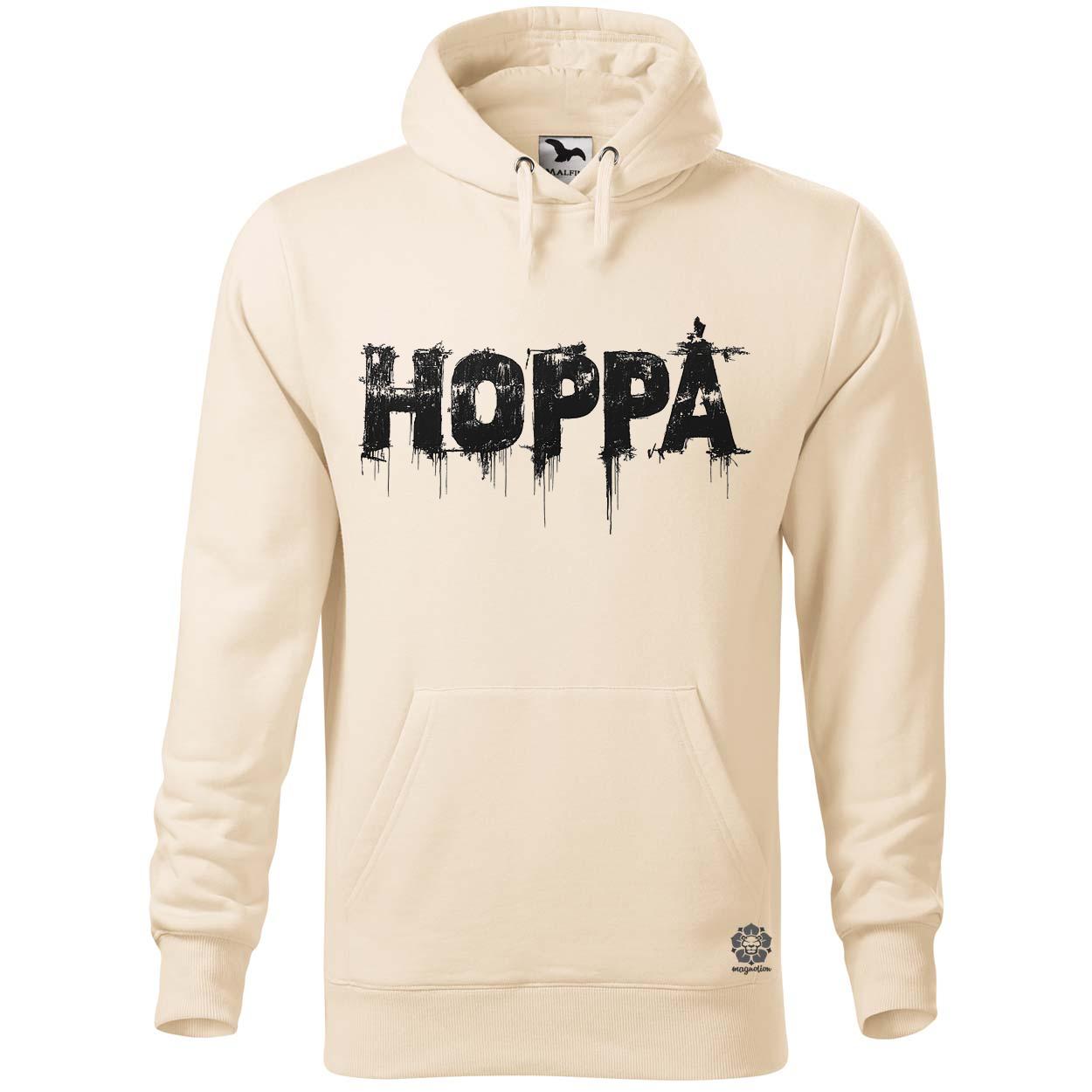 Hoppá v1 egyedi  pulóver 