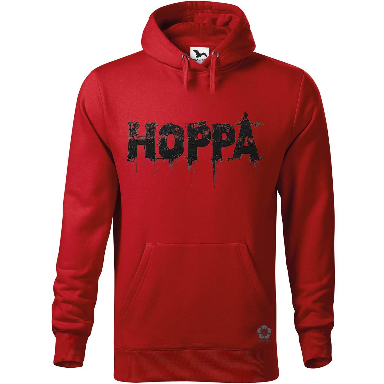 Hoppá v1 egyedi  pulóver 