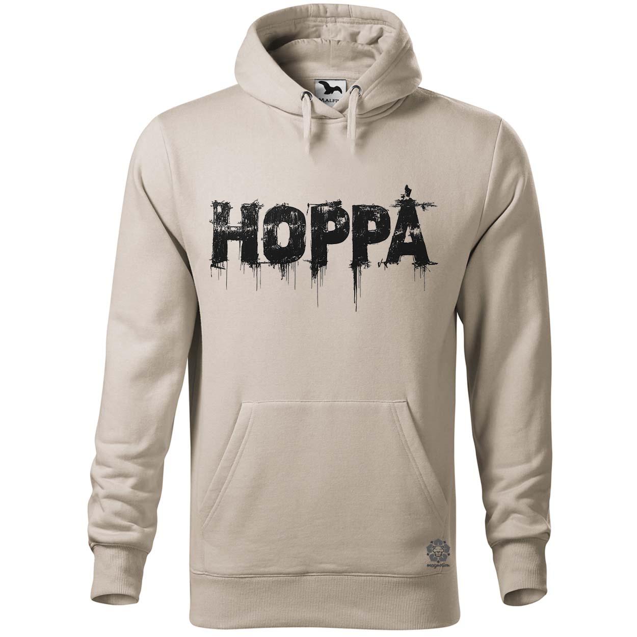 Hoppá v1 egyedi  pulóver 