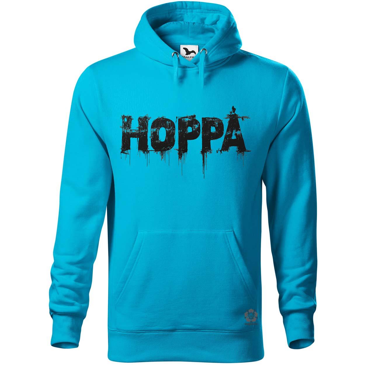 Hoppá v1 egyedi  pulóver 