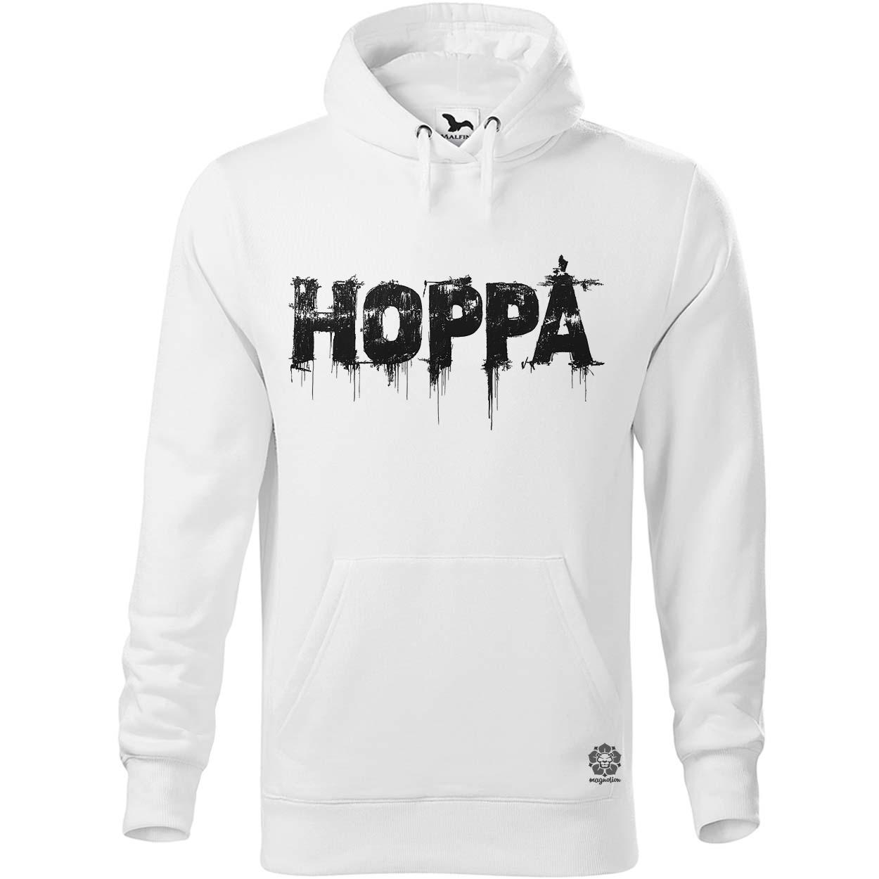 Hoppá v1 egyedi  pulóver 