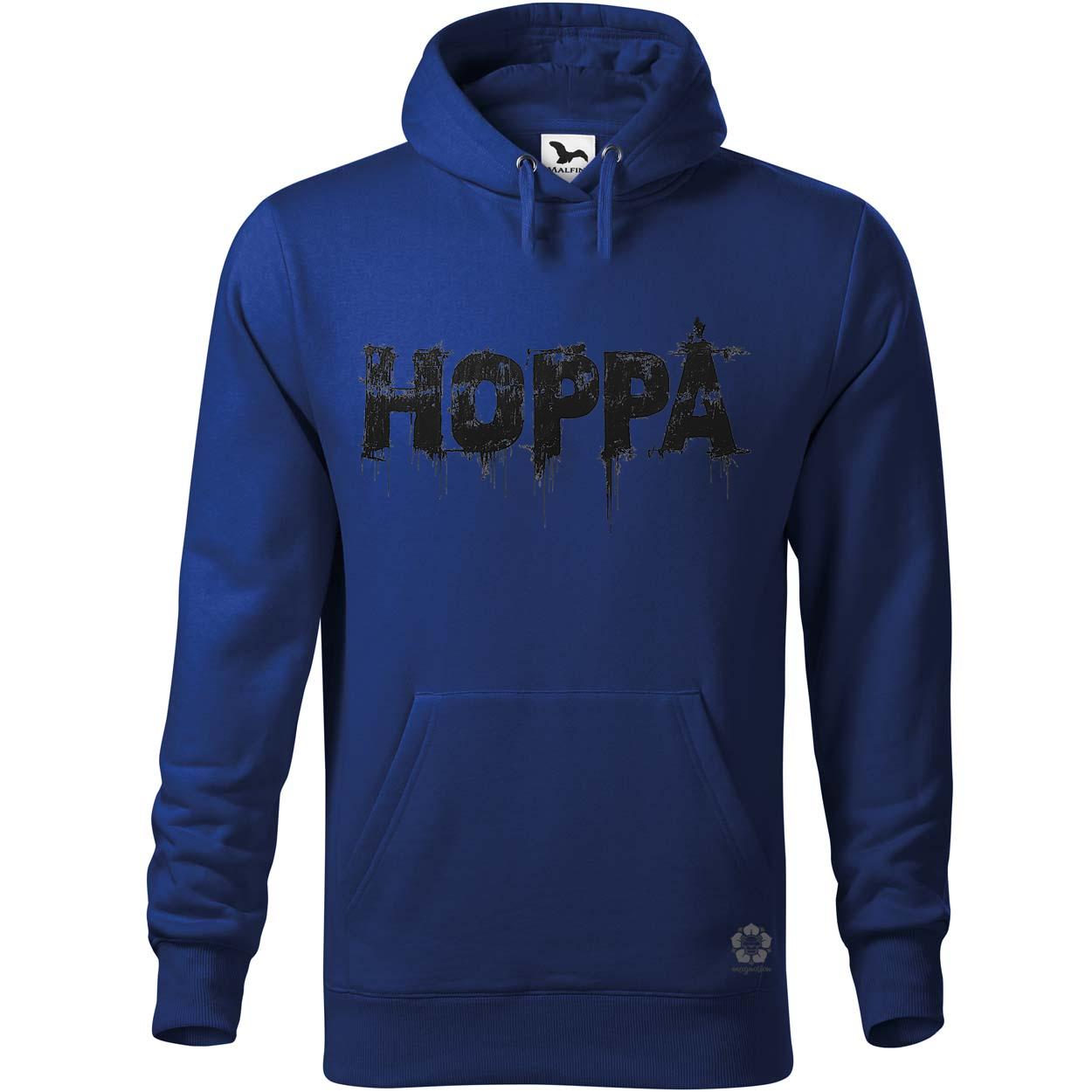 Hoppá v1 egyedi  pulóver 
