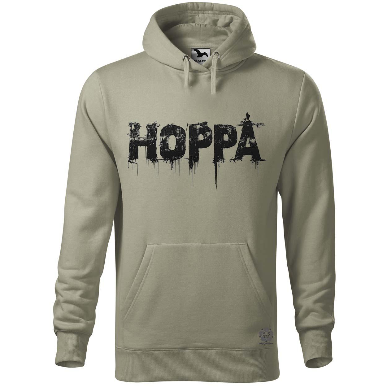 Hoppá v1 egyedi  pulóver 