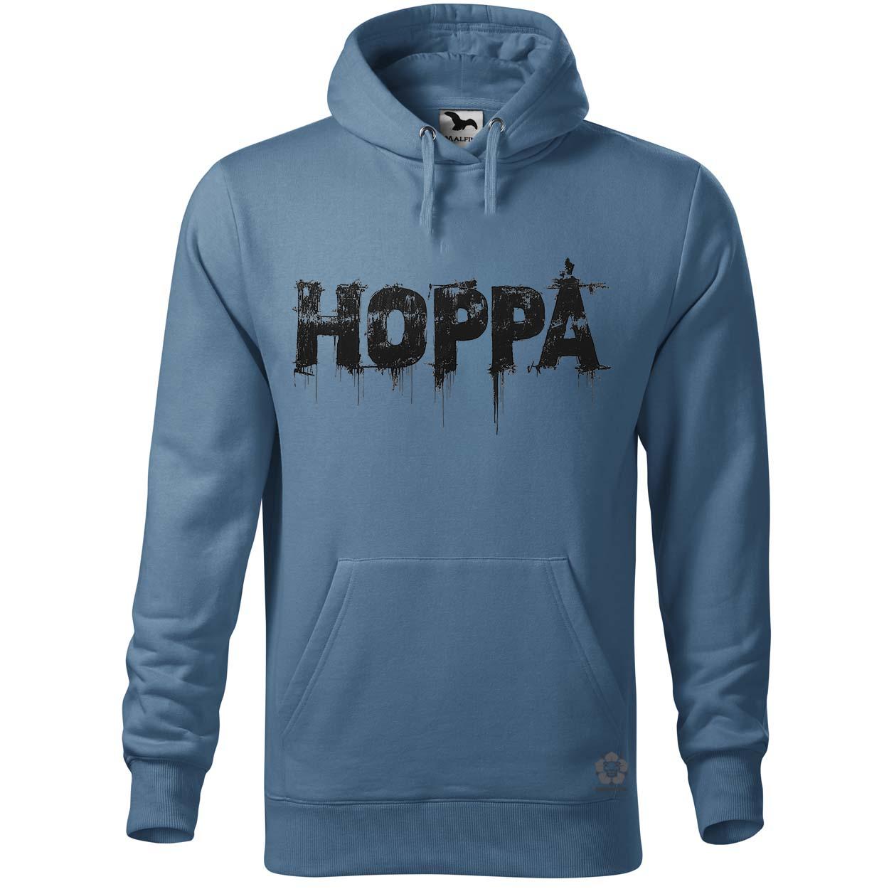Hoppá v1 egyedi  pulóver 
