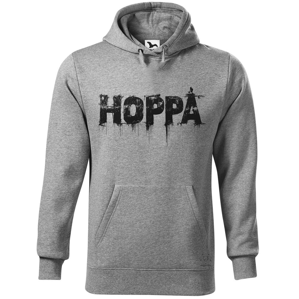 Hoppá v1 egyedi  pulóver 