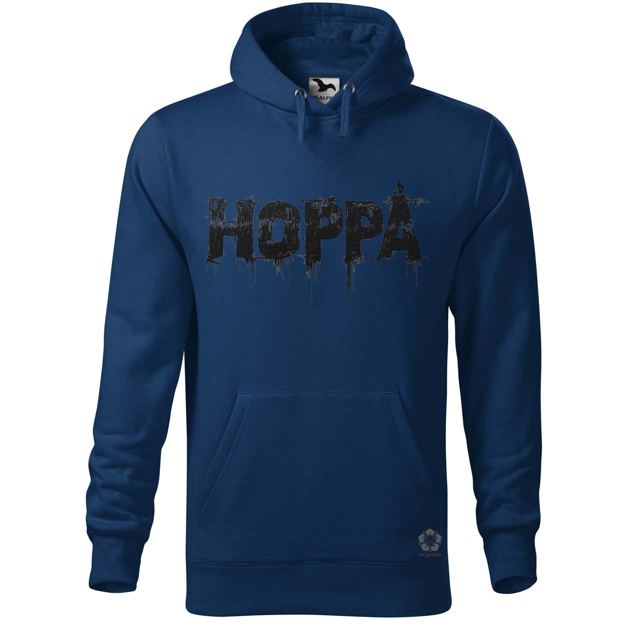 Hoppá v1 egyedi  pulóver 