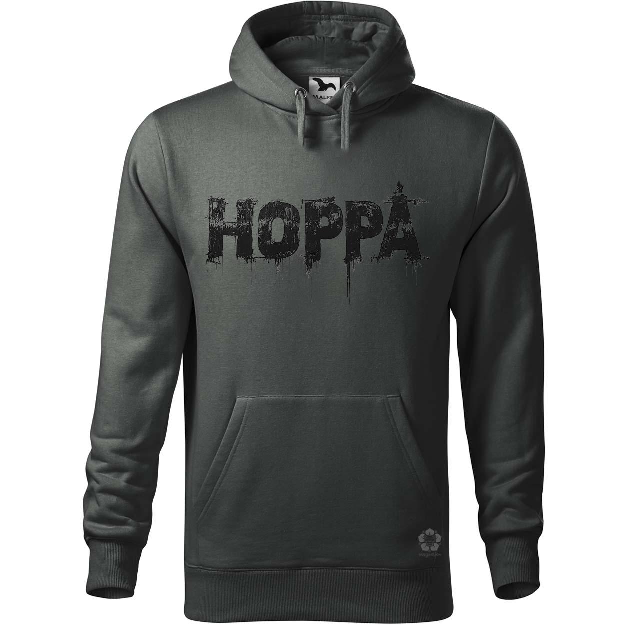 Hoppá v1 egyedi  pulóver 