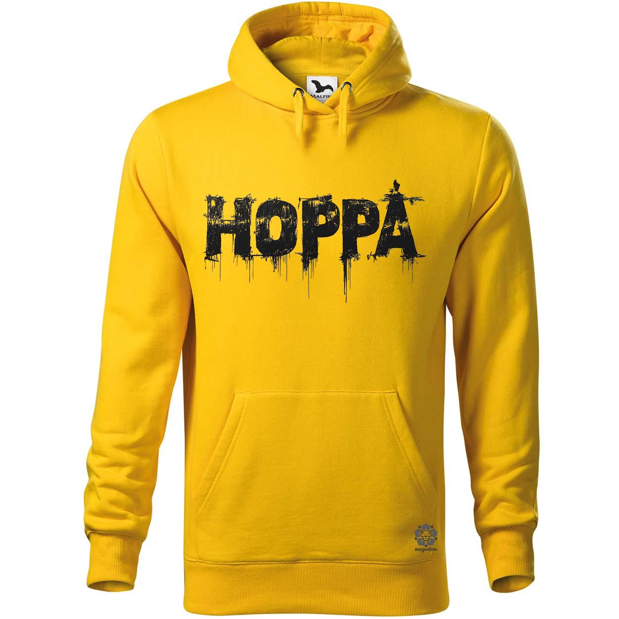 Hoppá v1 egyedi  pulóver 