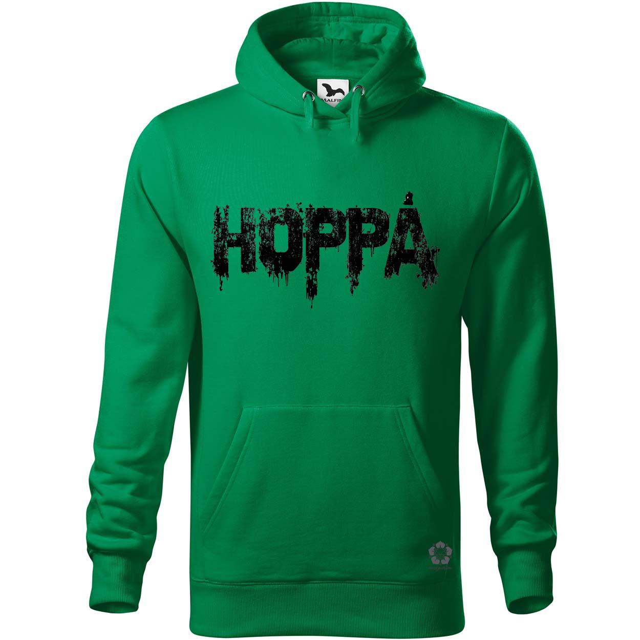 Hoppá v2 egyedi  pulóver 