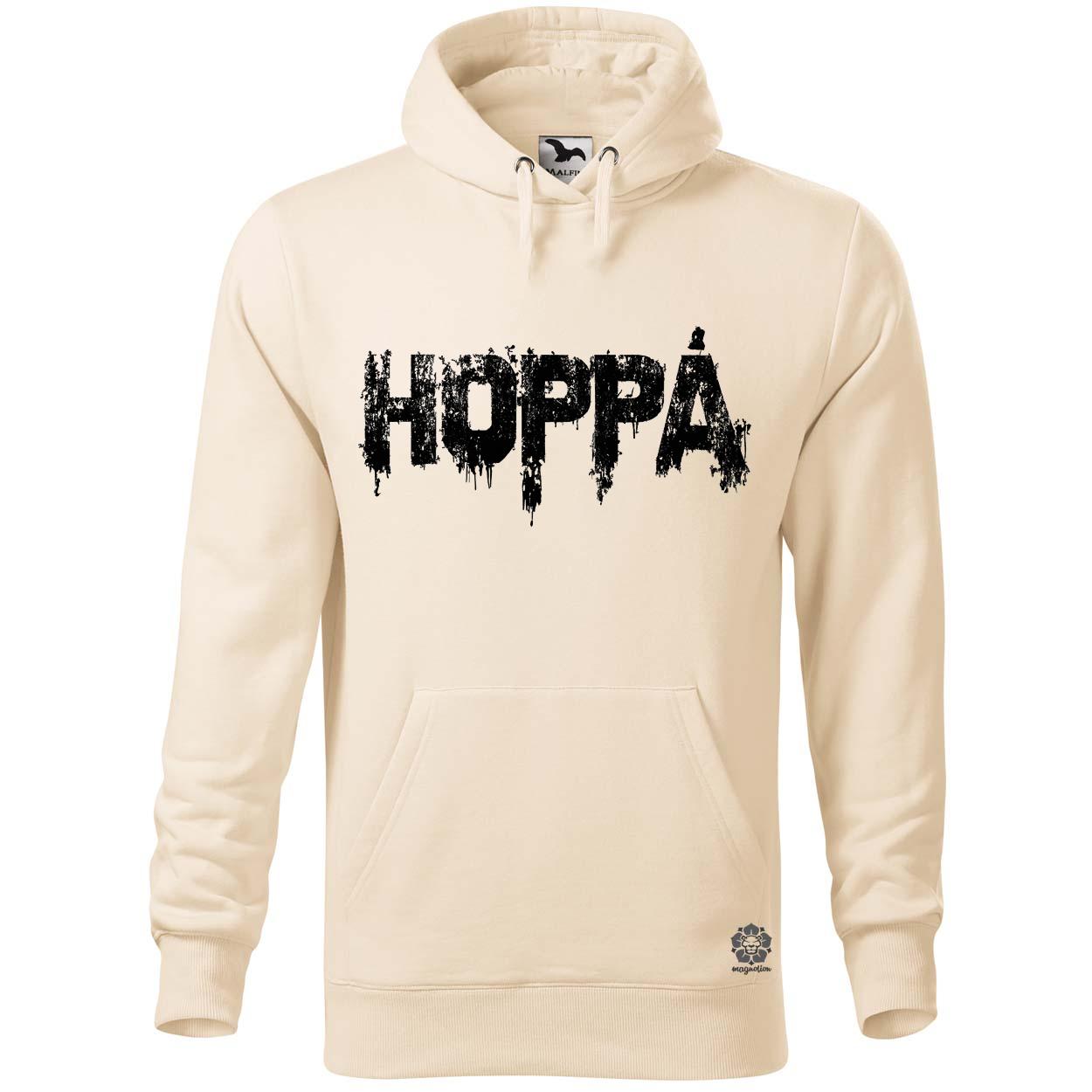 Hoppá v2 egyedi  pulóver 