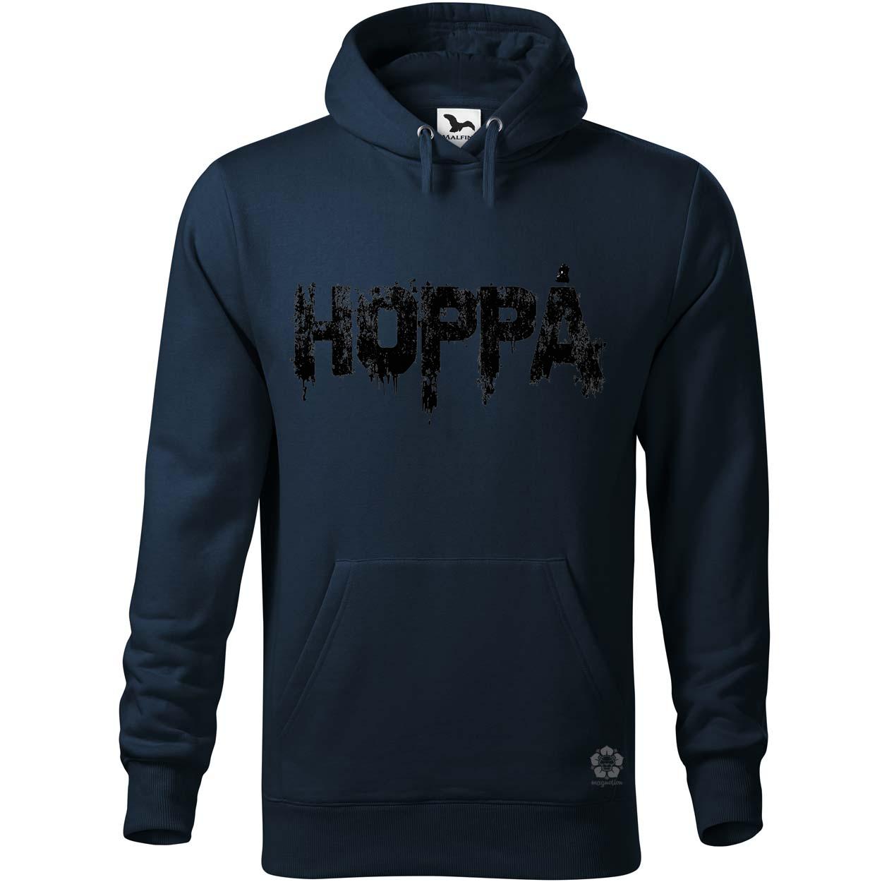 Hoppá v2 egyedi  pulóver 
