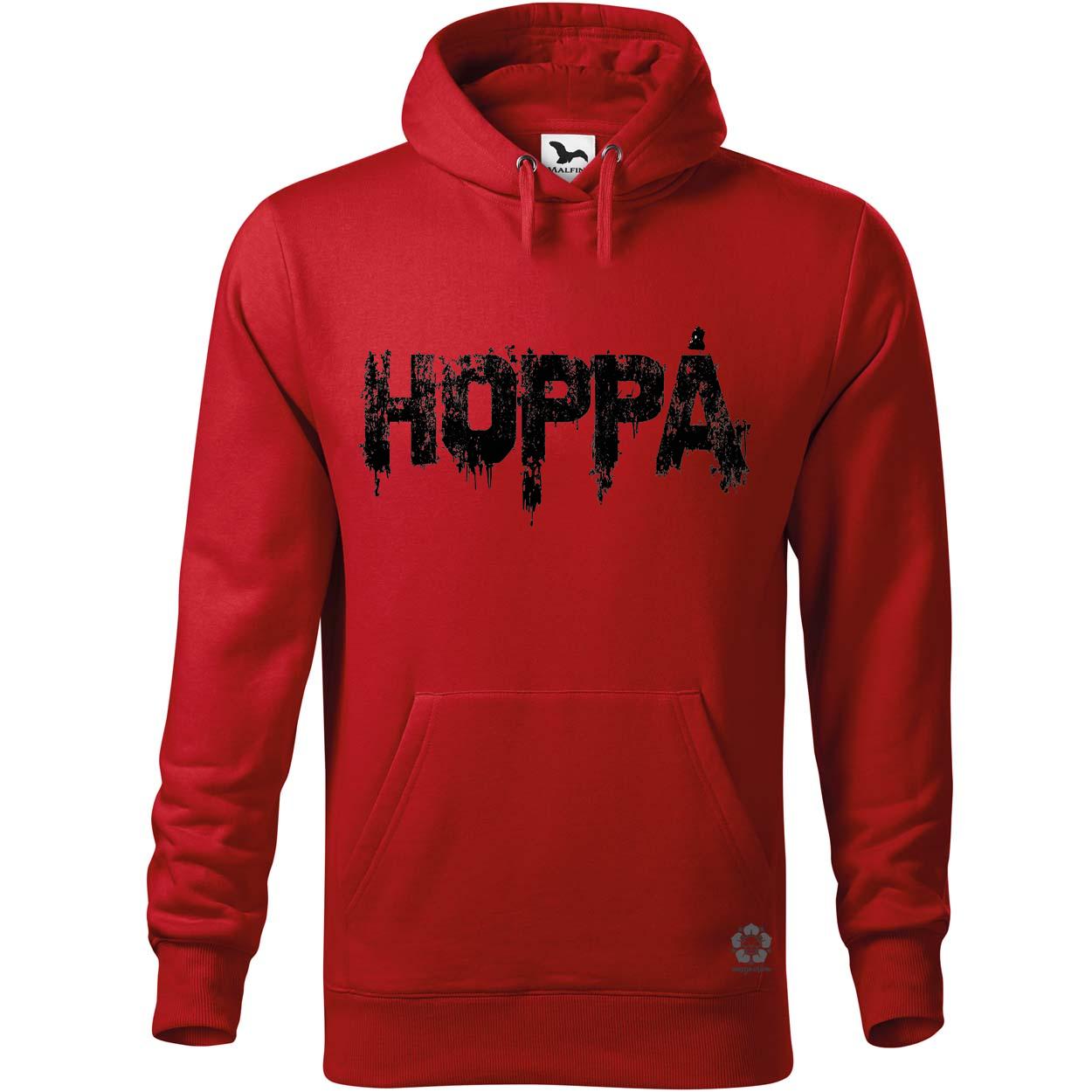 Hoppá v2 egyedi  pulóver 