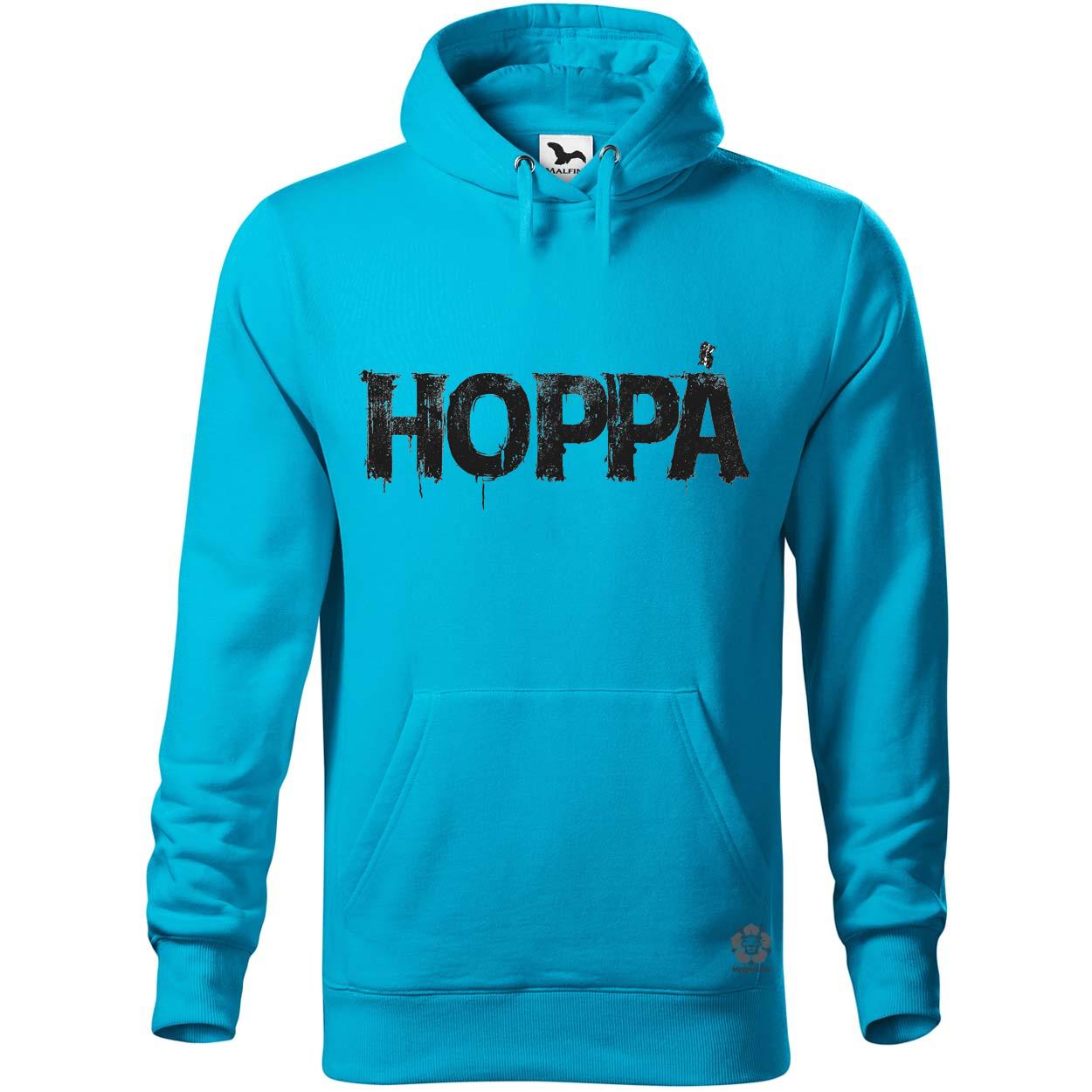 Hoppá v3 egyedi  pulóver 