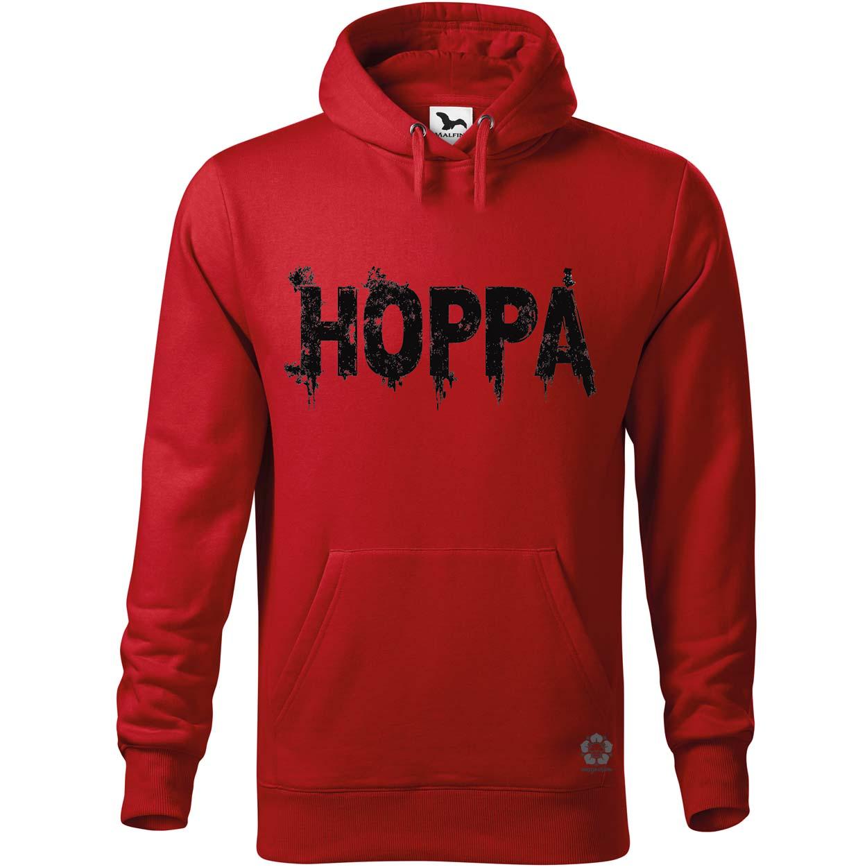 Hoppá v4 egyedi  pulóver 