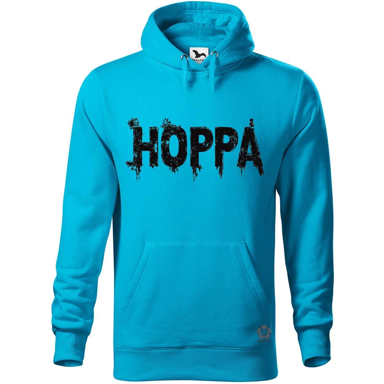 Hoppá v4 egyedi  pulóver 
