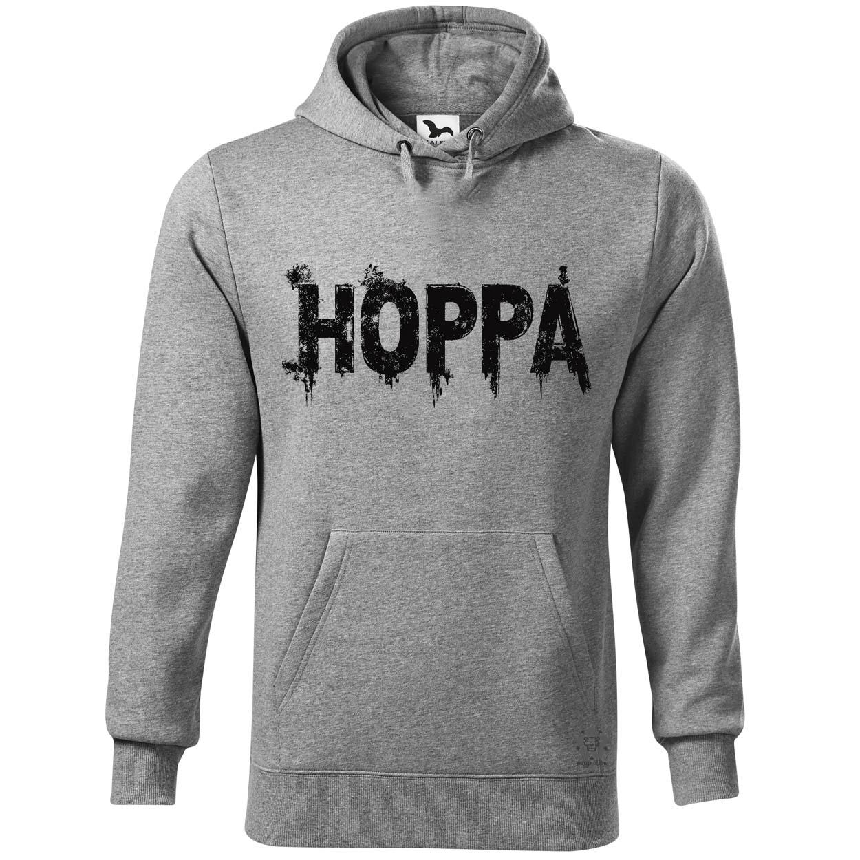 Hoppá v4 egyedi  pulóver 
