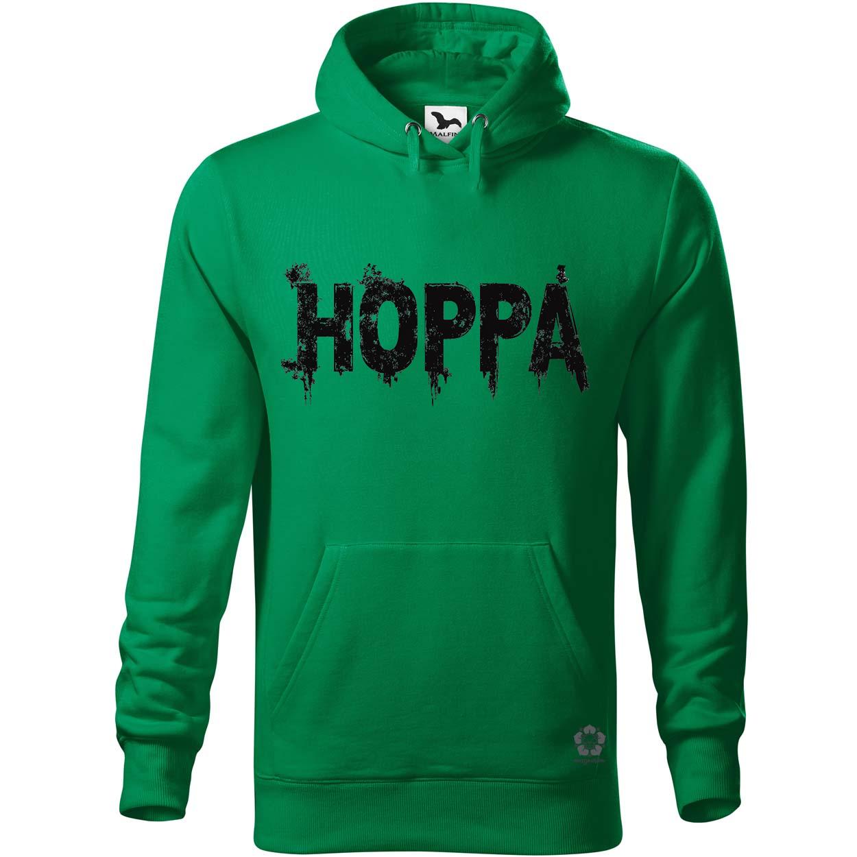 Hoppá v4 egyedi  pulóver 