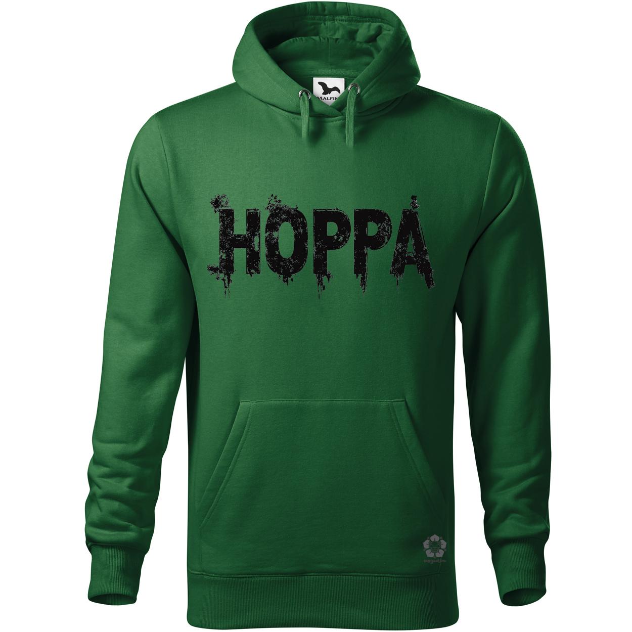 Hoppá v4 egyedi  pulóver 