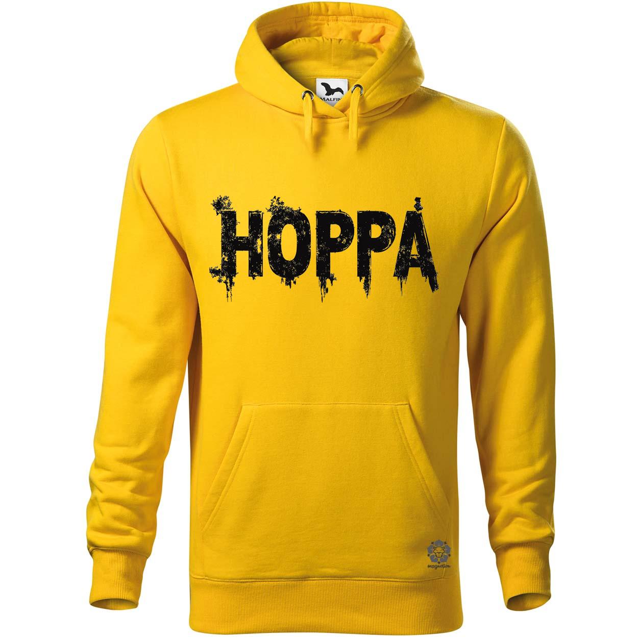 Hoppá v4 egyedi  pulóver 
