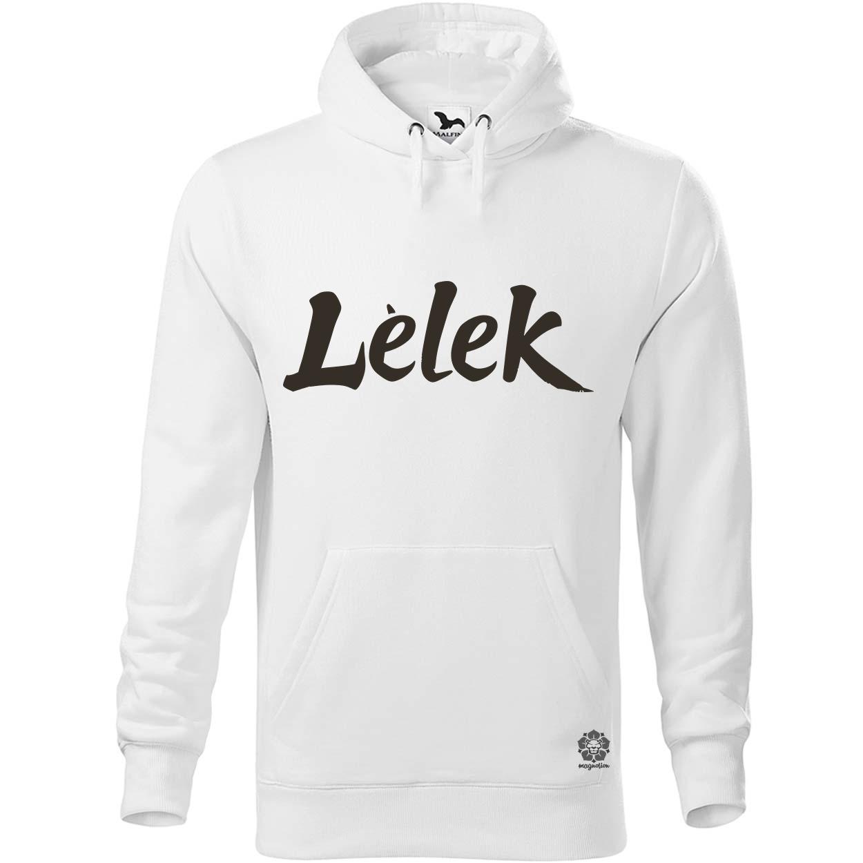 Lélek v10 egyedi  pulóver 