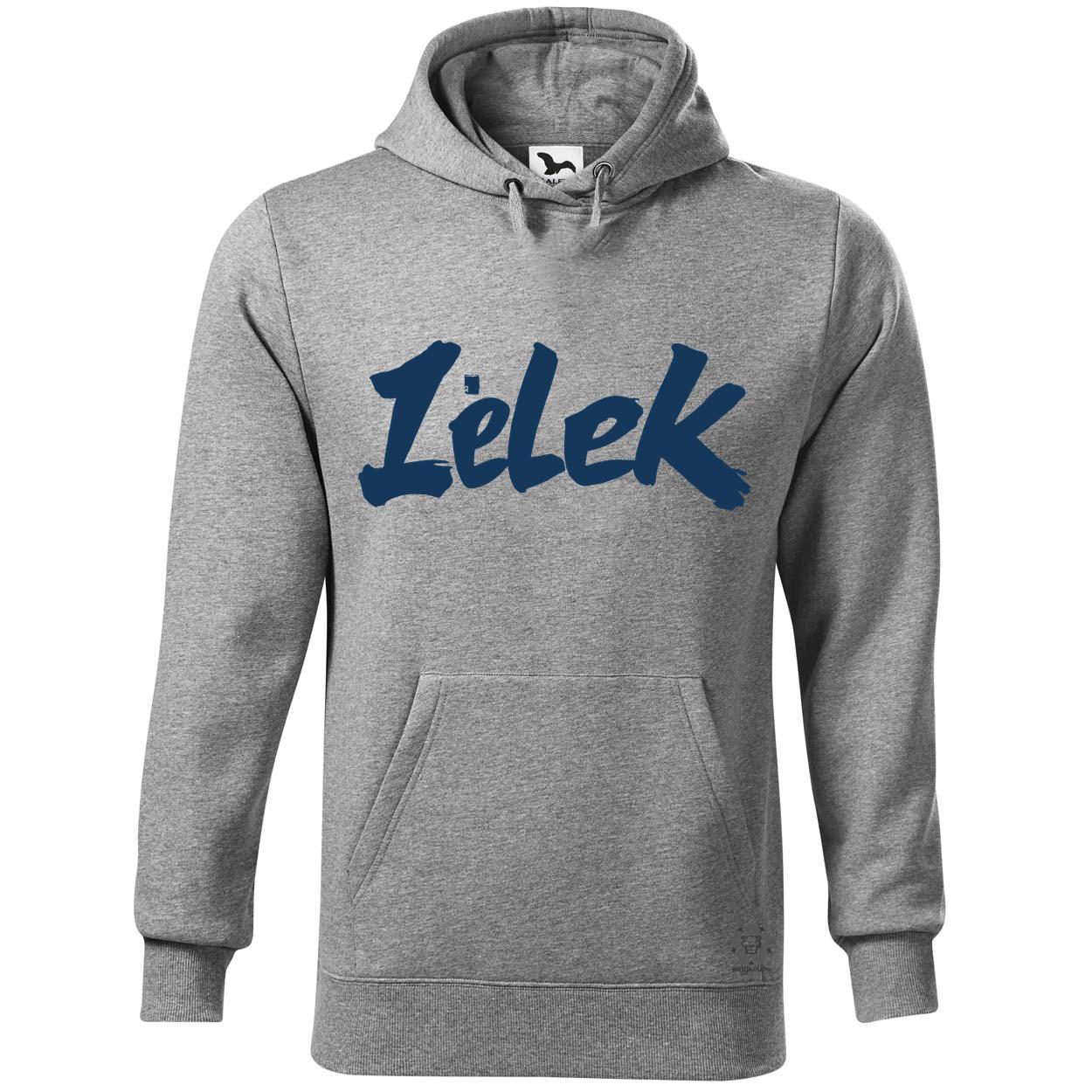 Lélek v11 egyedi  pulóver 