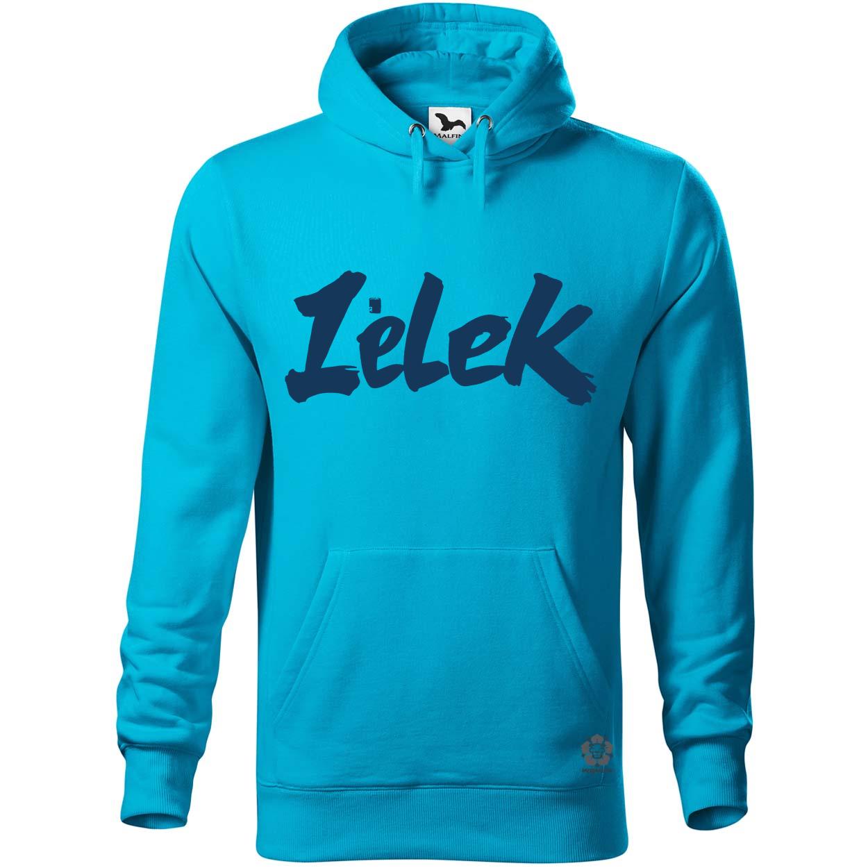 Lélek v11 egyedi  pulóver 