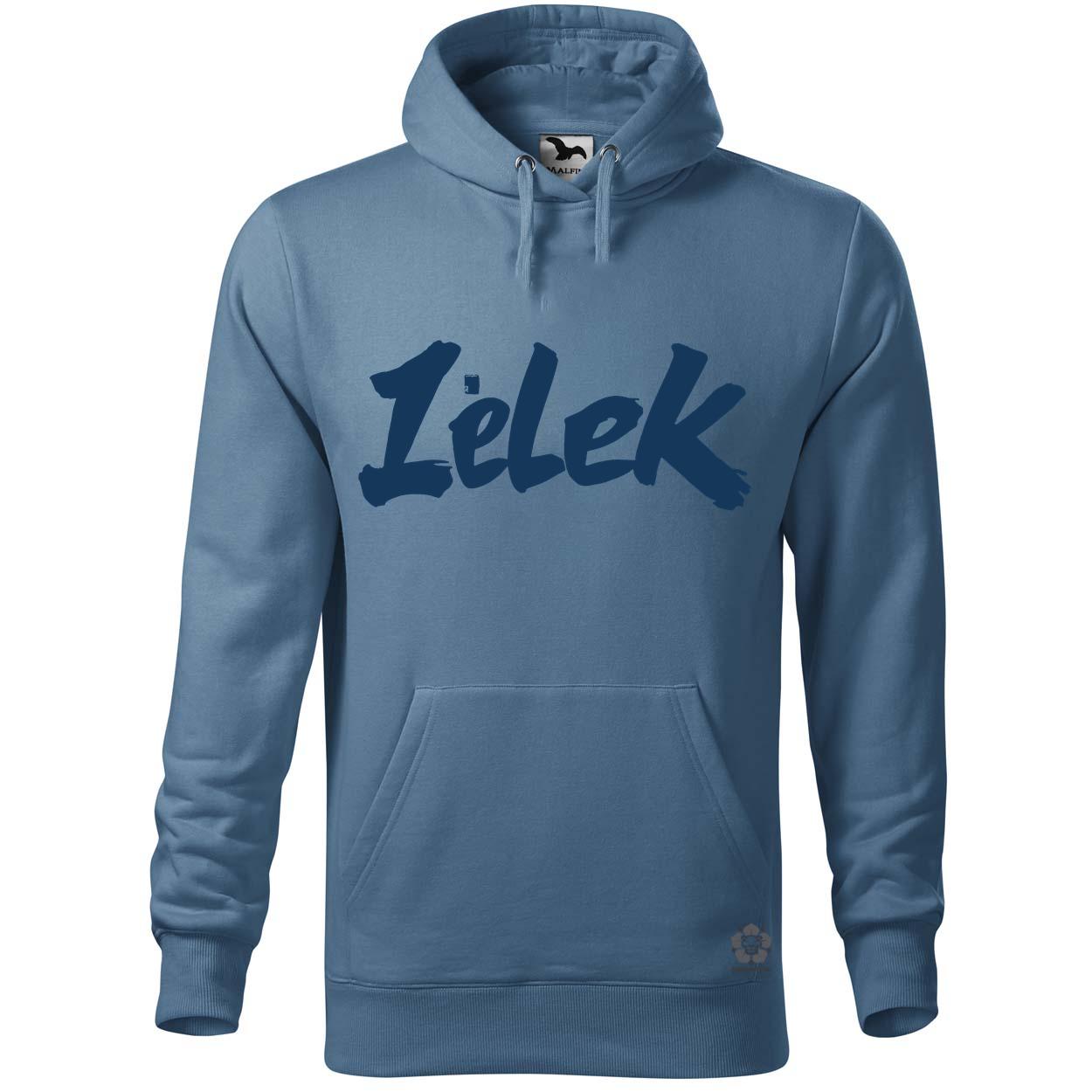 Lélek v11 egyedi  pulóver 
