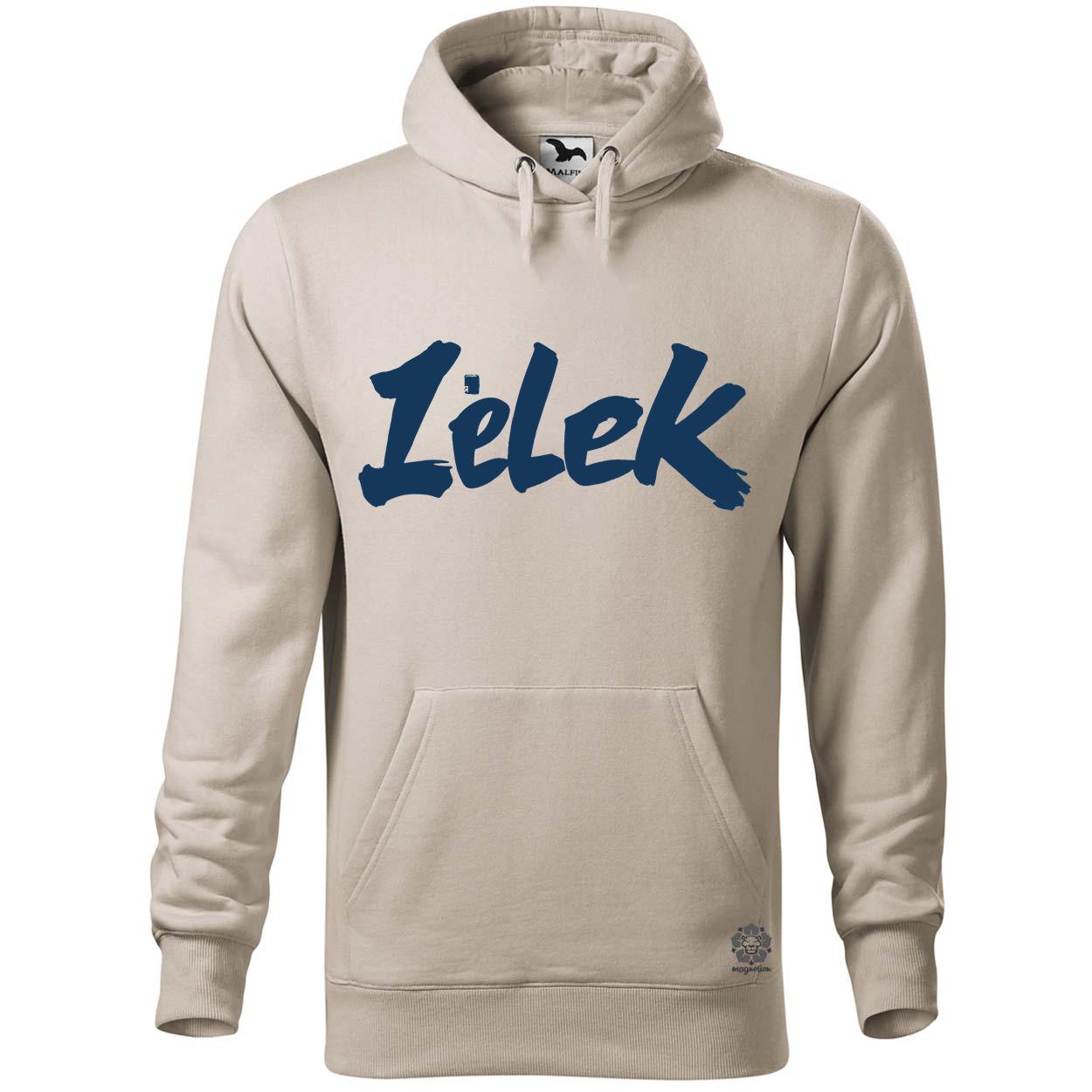 Lélek v11 egyedi  pulóver 